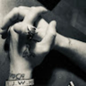 Meet your Posher, Aaron